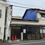 切り離し　中間