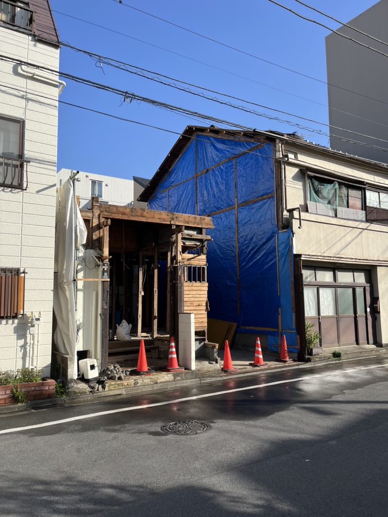 切り離し　中間2