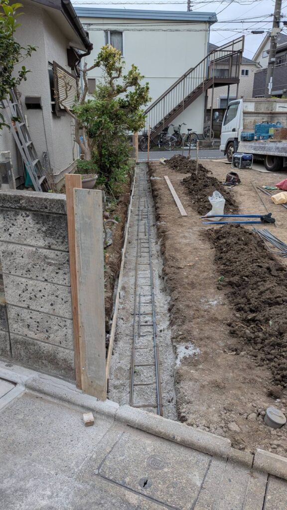 ブロックベース